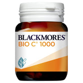 Blackmores Bio C 1000 31 Tablets
